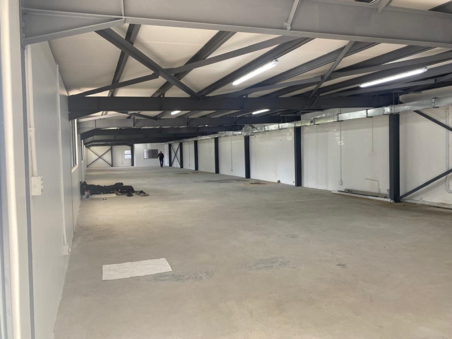 To Let commercial Property for Rent in Claremont Western Cape